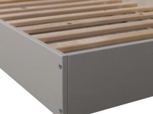 Łóżko kanapa Carter dust Woood