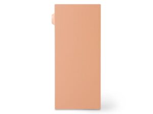 Mała komoda Space różowa HKliving