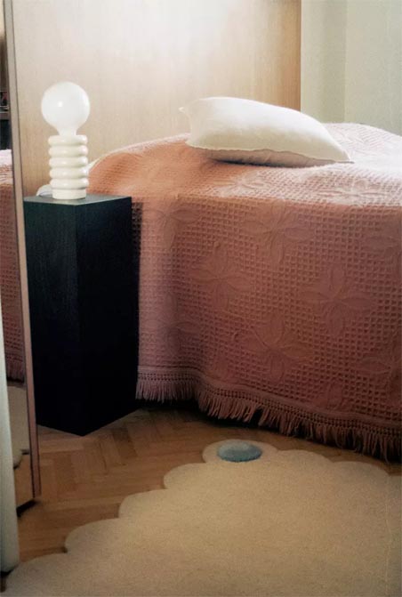 Dywan wełniany Warszawa 5501 Voyage Carpets & More