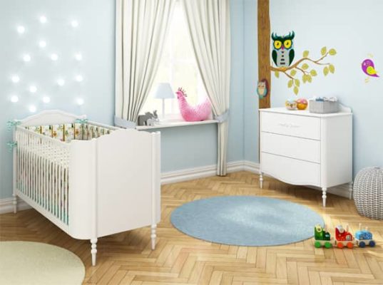 Meble Bellamy Anna Mucha