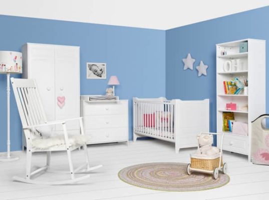 Meble Bellamy Cutieclassy