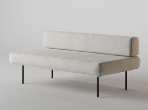 Moduł 160 cm Clare Absynth