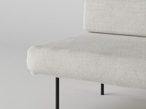 Moduł 160 cm Clare Absynth