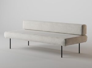 Moduł 200 cm Clare Absynth