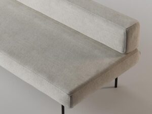 Moduł 200 cm Clare Absynth