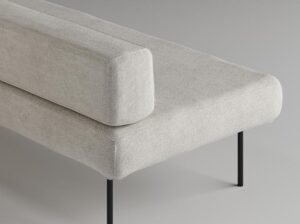 Moduł 200 cm Clare Absynth