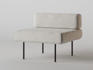 Moduł 85 cm Clare Absynth