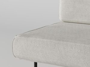 Moduł 85 cm Clare Absynth