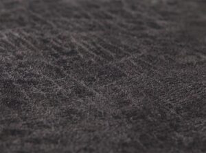 Narożnik Rodeo czarny ekoskóra Woood