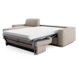 Narożnik rozkładany 302×150 Cloud Absynth