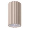 Plafon Ivar taupe LED Thoro