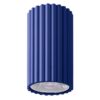 Plafon Ivar ultramaryna LED Thoro