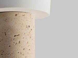 Plafon Tivoli biały It’s about RoMi