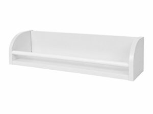 Półka Basic Snow Bellamy