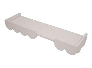 Półka ścienna Babushka Wood Luck