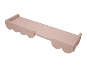 Półka ścienna Babushka Wood Luck