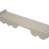 Półka ścienna Babushka Wood Luck