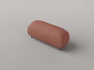 Puf 30 Cony Absynth