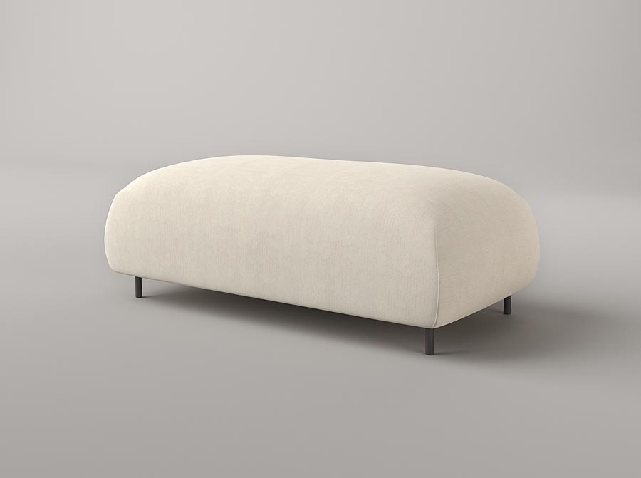 Puf 60 Cony Absynth