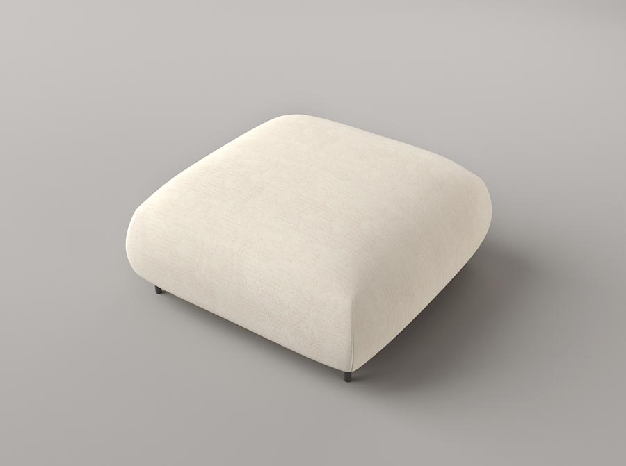 Puf 80 Cony Absynth