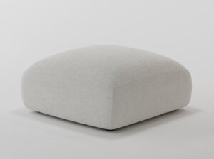 Puf Pik (85×85 cm) Absynth