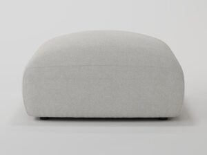 Puf Pik (85×85 cm) Absynth