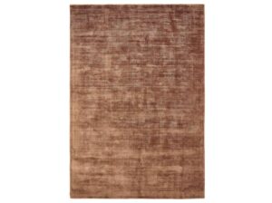 Rdzawy dywan gładki Imperial Desert Rust 5156 Carpets & More