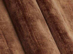 Rdzawy okrągły dywan gładki Imperial Desert Rust Round 5156 Carpets More