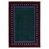 Ręcznie tuftowany dywan wełniany Aura 5215 Carpets & More