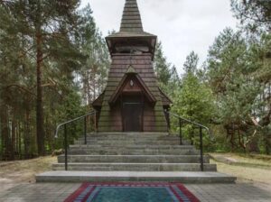 Ręcznie tuftowany dywan wełniany Aura 5215 Carpets & More
