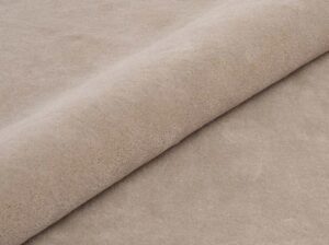 Ręcznie tuftowany dywan wełniany Laila Beige Black 5010 Carpets & More