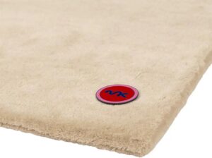 Ręcznie tuftowany dywan wełniany Oslo 5503 Carpets & More