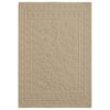 Ręcznie tuftowany dywan wełniany Polka 5212 Carpets & More