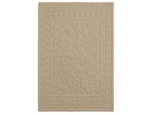 Ręcznie tuftowany dywan wełniany Polka 5212 Carpets & More