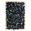 Ręcznie tuftowany dywan wełniany Tokyo 5502 Carpets & More