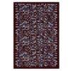 Ręcznie tuftowany dywan wełniany z dodatkiem wiskozy Sawa 5217 Carpets & More