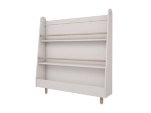 Regał Bookworm Wood Luck