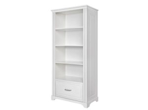 Regał Melody biały Novelies