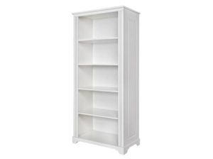 Regał Melody biały Novelies