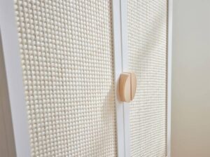 Szafa dwudrzwiowa Ratata Bellamy