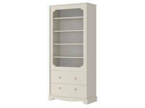 Regał Royal latte Bellamy