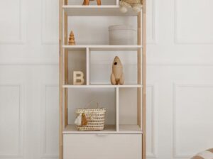 Regał Versa Tall Bellamy