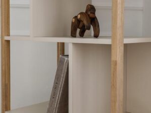 Regał Versa Tall Bellamy