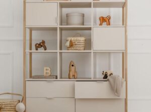 Regał Versa Wide Bellamy