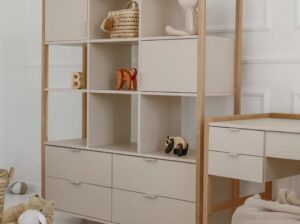 Regał Versa Wide Bellamy