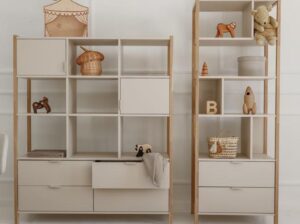 Regał Versa Wide Bellamy