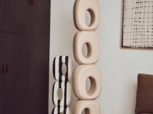 Rzeźba Raw HKliving
