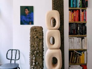 Rzeźba Raw HKliving