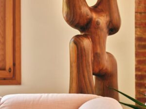 Rzeźba Vertigo HKliving
