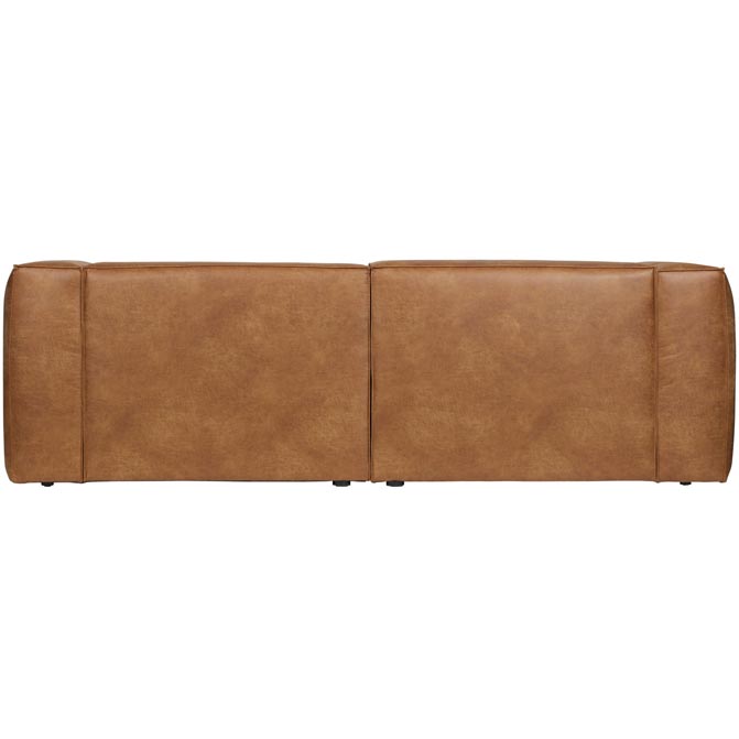 Sofa 3,5-osobowa Bean koniakowa Woood